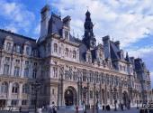 法国巴黎市旅游攻略 之 巴黎大学