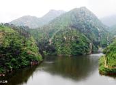 莱芜雪野风景名胜区旅游攻略 之 小三峡