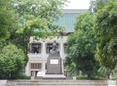 武汉东湖风景区旅游攻略 之 屈原纪念馆