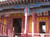临汾市东岳庙景区旅游攻略 之 登仙桥和凌霄殿