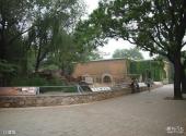 北京动物园旅游攻略 之 貘馆