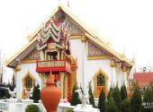 青岛世界园艺博览会旅游攻略 之 泰国园