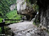 台湾太鲁阁国家公园旅游攻略 之 砂卡礑步道