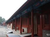 北京白塔寺旅游攻略 之 历史文化展厅