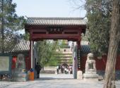 北京五塔寺旅游攻略 之 真觉寺