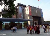 台湾中台禅寺旅游攻略 之 中台山博物馆