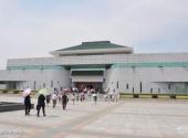 黄麻起义和鄂豫皖苏区革命烈士陵园旅游攻略 之 革命历史纪念馆