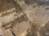 铜川香山旅游攻略 之 绝壁