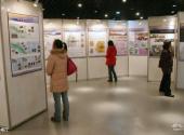 重庆市规划展览馆旅游攻略 之 三峡厅