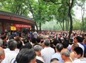 天津西沽公园旅游攻略 之 活动