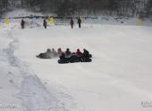 沈阳棋盘山旅游攻略 之 东北亚滑雪场