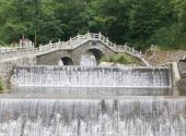 西安朱雀国家森林公园旅游攻略 之 龙潭桥
