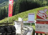 瑞士皮拉图斯山旅游攻略 之 滑索