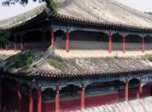 北京戒台寺旅游攻略 之 千佛阁遗址