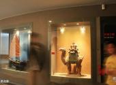 中国丝绸博物馆旅游攻略 之 丝绸之路连廊