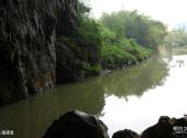 广东燕岩风景名胜区旅游攻略 之 一溪清流