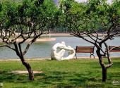 天津塘沽泰丰公园旅游攻略 之 雕塑