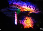 儋州石花水洞地质公园旅游攻略 之 水洞