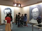 桂林博物馆旅游攻略 之 临时展厅