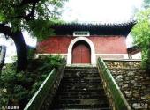 北京八大处公园旅游攻略 之 八处证果寺