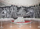中国人民革命军事博物馆旅游攻略 之 近代战争馆