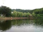 南京南山湖旅游度假区旅游攻略 之 听湖亭