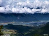 林芝鲁朗林海风景区旅游攻略 之 色季拉国家森林公园