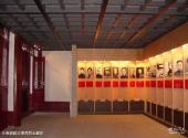 秋收起义文家市会师纪念馆旅游攻略 之 秋收起义革命烈士展厅