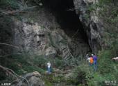浠水三角山国家森林公园旅游攻略 之 老龙洞