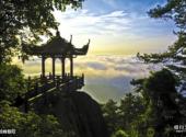 桂平西山风景名胜区旅游攻略 之 险峰朝阳