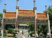 广州丹水坑风景区旅游攻略 之 海光禅寺