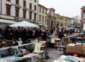 意大利里米尼市旅游攻略 之 跳蚤市场