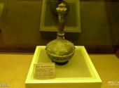 齐国故城遗址博物馆旅游攻略 之 蒜头壶
