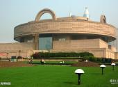 上海人民广场旅游攻略 之 上海博物馆