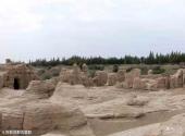 吐鲁番葡萄沟风景区旅游攻略 之 阿斯塔那古墓群