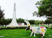 台湾花莲花东纵谷国家风景区旅游攻略 之 初鹿地区