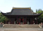 上海方塔园旅游攻略 之 天妃宫