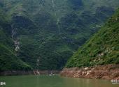 重庆巫山小三峡旅游攻略 之 巴雾峡