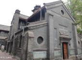 北京国会旧址旅游攻略 之 中华圣公会教堂