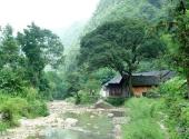 龙里猴子沟风景区旅游攻略 之 村寨