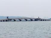 武汉东湖风景区旅游攻略 之 清和桥
