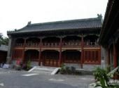 北京火神庙旅游攻略 之 中殿