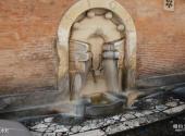 意大利罗马市旅游攻略 之 饮水处
