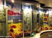 广州博物馆旅游攻略 之 地球历史与生命演化展览