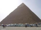 埃及金字塔旅游攻略 之 胡夫金字塔