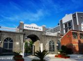 无锡清名桥古运河景区旅游攻略 之 中国丝业博物馆