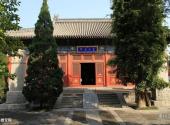 北京万寿寺旅游攻略 之 大雄宝殿