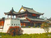 中国漕运博物馆旅游攻略 之 建筑