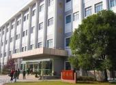 华东理工大学校园风光 之 徐汇区图书馆