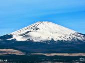 日本富士山旅游攻略 之 富士八峰